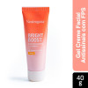 Gel Creme Facial Neutrogena Bright Boost Antissinais FPS 30 40g Gel Creme Facial Neutrogena Bright Boost Antissinais FPS 30 40g