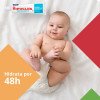 Creme Preventivo de Assaduras Hipoglós Transparente 30g
