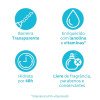Creme Preventivo de Assaduras Hipoglós Transparente 30g
