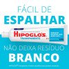 Creme Preventivo de Assaduras Hipoglós Transparente 120g Creme Preventivo de Assaduras Hipoglós Transparente 120g