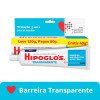 Creme Preventivo de Assaduras Hipoglós Transparente 120g Creme Preventivo de Assaduras Hipoglós Transparente 120g