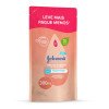 Sabonete Líquido Johnsons Baby Glicerina Cabeça aos Pés Refil 380ml Sabonete Líquido Johnsons Baby Glicerina Cabeça aos Pés Refil 380ml