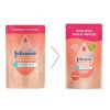 Sabonete Líquido Johnsons Baby Glicerina Cabeça aos Pés Refil 380ml Sabonete Líquido Johnsons Baby Glicerina Cabeça aos Pés Refil 380ml