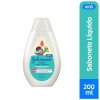Sabonete Liquido Johnsons Baby Limpeza Super Poderosa 200ml Sabonete Liquido Johnsons Baby Limpeza Super Poderosa 200ml