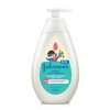 Sabonete Líquido Mãos e Corpo Limpeza Super Poderosa Hipoalergênico Johnson's 400ml Sabonete Líquido Mãos e Corpo Limpeza Super Poderosa Hipoalergênico Johnson's 400ml