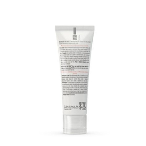 Protetor Solar Neutrogena Sun Fresh Derm Care FPS70 Pele Seca Sem Cor 40g