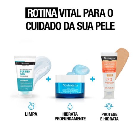Neutrog SunFresh Dry Cor F70 40G