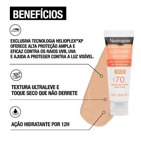 Neutrog SunFresh Dry Cor F70 40G