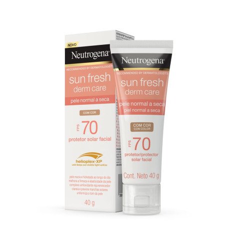 Neutrog SunFresh Dry Cor F70 40G