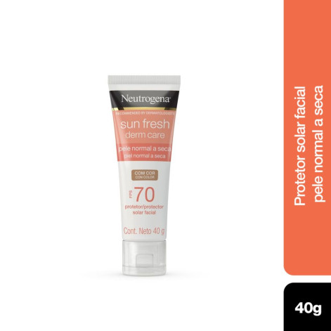 Neutrog SunFresh Dry Cor F70 40G