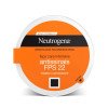 Creme Facial Neutrogena Face Care Intensive Antissinais FPS 22 100g