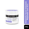 Creme Facial Neutrogena Face Care Intensive Antissinais Reparador 100g Creme Facial Neutrogena Face Care Intensive Antissinais Reparador 100g