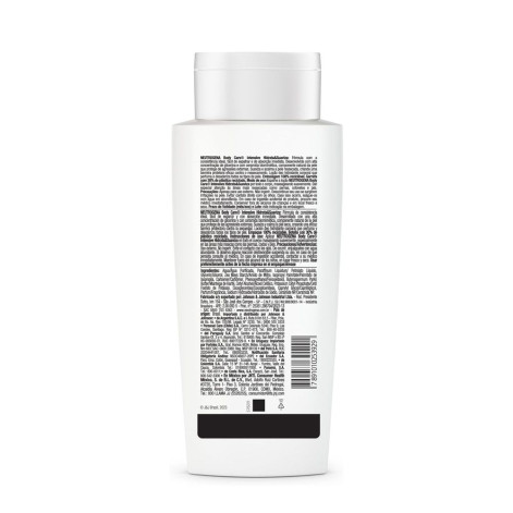 Hidratante Corporal Neutrogena Body Care Intensive Hidrata & Suaviza 200ml