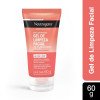 Neutrogena Gel Limp Gapefruit 60G