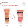 Neutrogena Gel Limp Gapefruit 60G