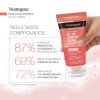 Neutrogena Gel Limp Gapefruit 60G