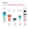 Neutrogena Gel Limp Gapefruit 60G