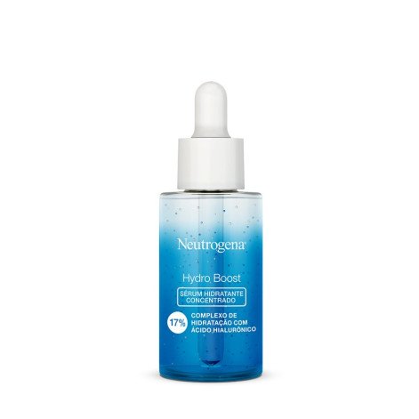 Neutrogena Serum Hid Hydro Boost 30ML