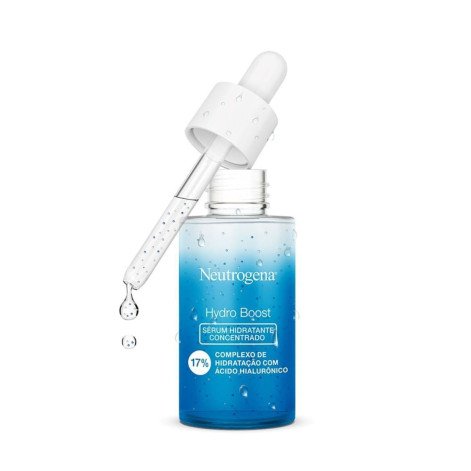 Neutrogena Serum Hid Hydro Boost 30ML