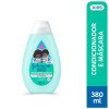 Condicionador Infantil Johnsons Blackinho Poderoso 380ml Condicionador Infantil Johnsons Blackinho Poderoso 380ml