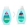 Condicionador Infantil Johnsons Blackinho Poderoso 380ml Condicionador Infantil Johnsons Blackinho Poderoso 380ml