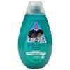 Shampoo Blackinho Poderoso Kids Johnson's 400ml Shampoo Blackinho Poderoso Kids Johnson's 400ml