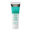 Kit Protetor Solar Facial Neutrogena Sun Fresh Derm Care FPS70 Sem Cor 40g + Gel de Limpeza Neutrogena Purified Skin 60g Kit Protetor Solar Facial Neutrogena Sun Fresh Derm Care FPS70 Sem Cor 40g + Gel de Limpeza Neutrogena Purified Skin 60g