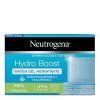 Hidratante Facial Neutrogena Hydro Boost Water Gel Refil 50g