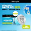 Hidratante Facial Neutrogena Hydro Boost Water Gel Refil 50g