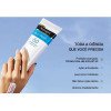 Kit Neutrogena Sun Fresh Helioplex XP Protetor Solar Corporal FPS50 200ml + Protetor Solar Corporal FPS50 120ml
