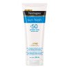 Kit Neutrogena Sun Fresh Helioplex XP Protetor Solar Corporal FPS50 200ml + Protetor Solar Corporal FPS50 120ml