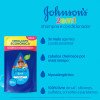 Refil Shampoo e Condicionador 2 em 1 Johnson & Johnson Todas as idades 180ml Refil Shampoo e Condicionador 2 em 1 Johnson & Johnson Todas as idades 180ml