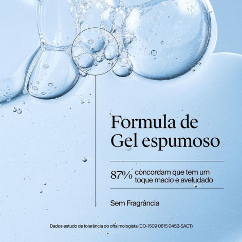 Gel Hidratante de Limpeza Neutrogena Hydro Boost 300ml
