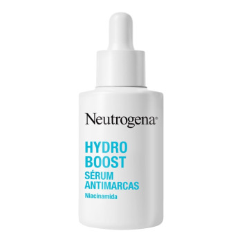 Sérum Antimarcas Neutrogena Hydro Boost 30ml