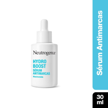 Sérum Antimarcas Neutrogena Hydro Boost 30ml