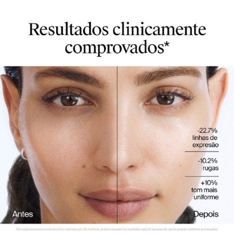 Sérum Antissinais Neutrogena Retinol Boost 0.3 30ml
