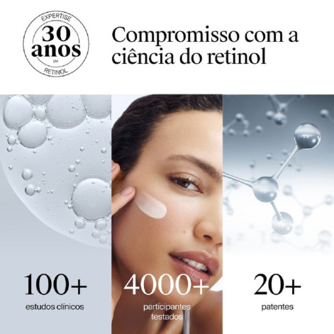 Sérum Antissinais Neutrogena Retinol Boost 0.3 30ml