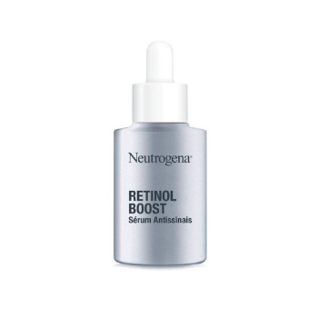Sérum Antissinais Neutrogena Retinol Boost 0.3 30ml