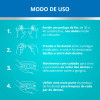 Fio Dental Reach Essencial Expansion Plus Sabor Menta 100 metros