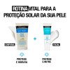 Protetor Solar Neutrogena Sun Fresh Fps50 120ml