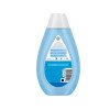 Shampoo Infantil Johnson E Johnson Cheirinho Prolongado 400Ml Shampoo Infantil Johnson E Johnson Cheirinho Prolongado 400Ml
