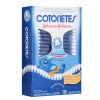 Hastes Flexíveis Cotonetes 150 Unidades