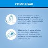 Lenço Demaquilante Neutrogena Deep Clean com 25 unidades Lenço Demaquilante Neutrogena Deep Clean com 25 unidades