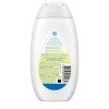 Loção Hidratante Johnsons Baby Recém-Nascido 200ml