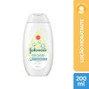 Loção Hidratante Johnsons Baby Recém-Nascido 200ml