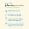 Sabonete Líquido Johnsons Baby Recém Nascido 200ML Sabonete Líquido Johnsons Baby Recém Nascido 200ML