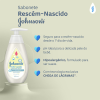 Sabonete Líquido Johnsons Baby Recém Nascido 200ML Sabonete Líquido Johnsons Baby Recém Nascido 200ML