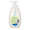 Sabonete Líquido Johnsons Baby Recém Nascido 200ML Sabonete Líquido Johnsons Baby Recém Nascido 200ML