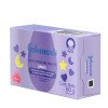 Sabonete em Barra Johnsons Baby Infantil Hora do Sono 80g Sabonete em Barra Johnsons Baby Infantil Hora do Sono 80g