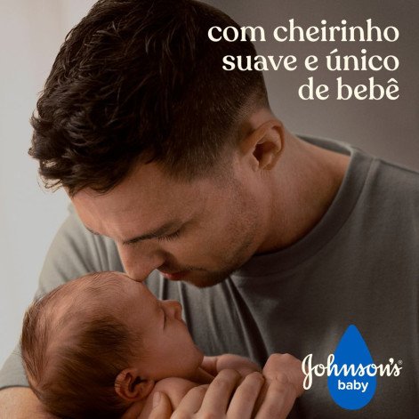 Shampoo Johnsons Baby Johnsons Regular 400ml